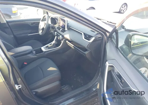 2023 Toyota Rav4 Le из США, поврежденный, VIN 2T3G1RFV2PW336516